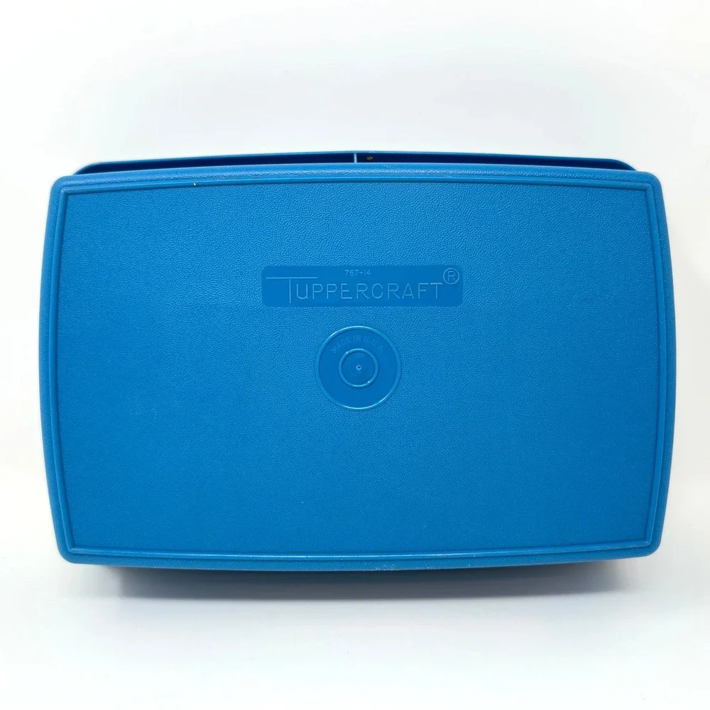Tupperware tuppercraft 767